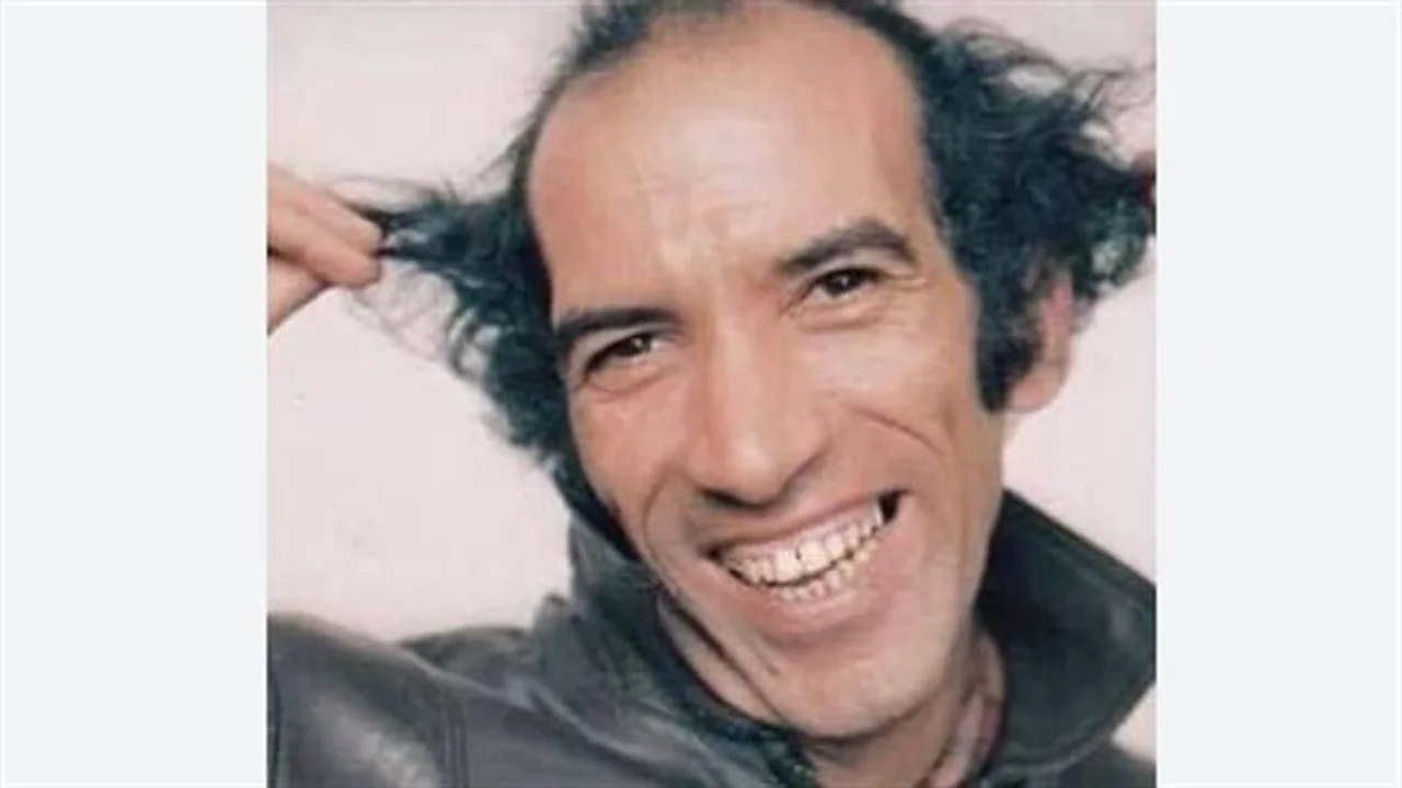 نجاح الموجي.. علامة فارقة في تاريخ الفن المصري